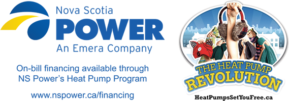 Nova Scotia Power Financing